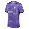 Officiële Voetbalshirt Liverpool Alexander-Arnold 66 Derde 2023-24 - Heren